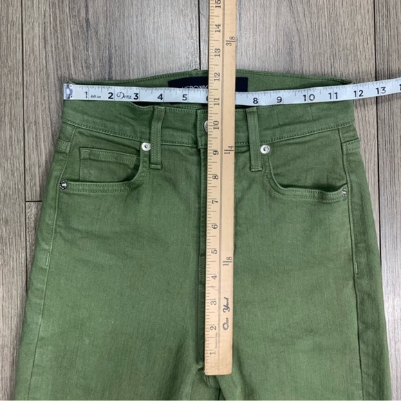 Veronica Beard Jeans - Picture 5 of 10